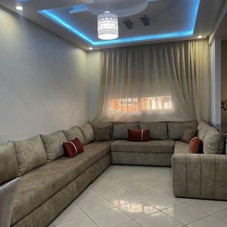 Appartement De Luxe A Rimal Martil 1 Min De La Plage Экстерьер фото