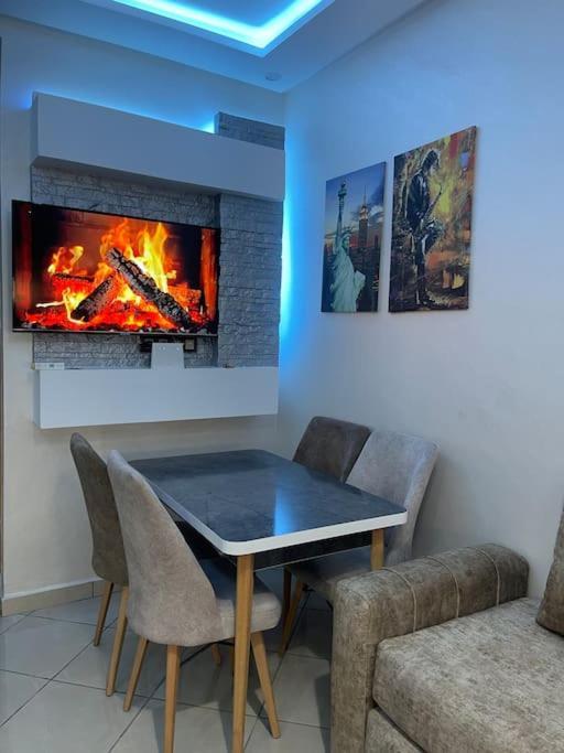 Appartement De Luxe A Rimal Martil 1 Min De La Plage Экстерьер фото
