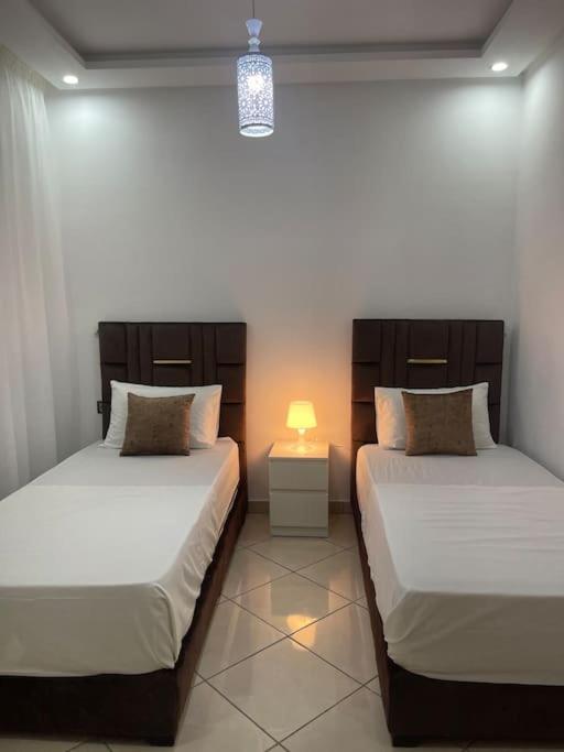 Appartement De Luxe A Rimal Martil 1 Min De La Plage Экстерьер фото