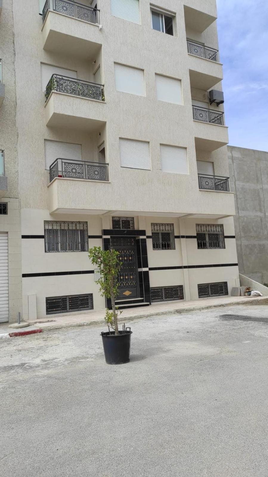 Appartement De Luxe A Rimal Martil 1 Min De La Plage Экстерьер фото